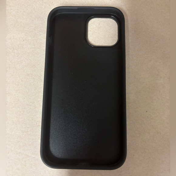 Mofusand Cat Sundae iPhone 15 Case - Picture 3 of 3